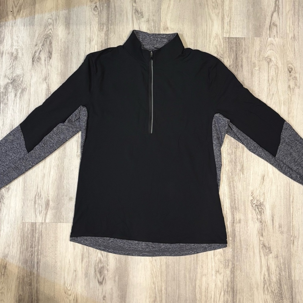 Lululemon Quarter Zip